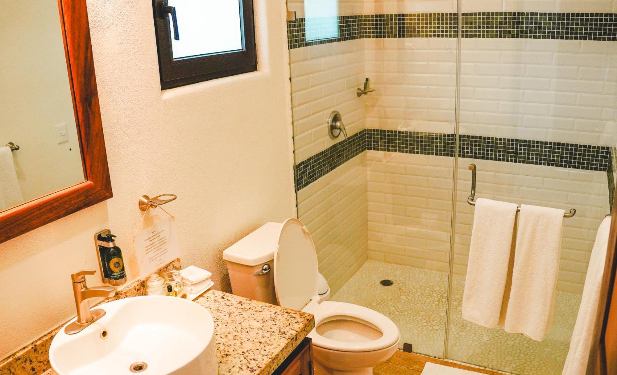 La Esquina Lejlighedshotel Sayulita Eksteriør billede